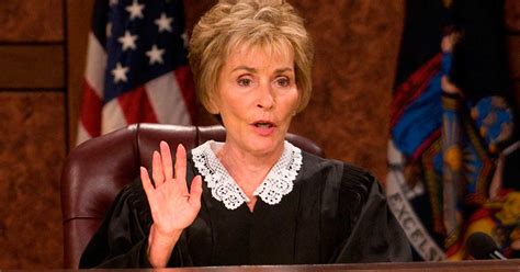 judge judy case search
